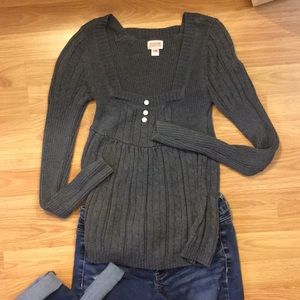 Women’s sweater!
